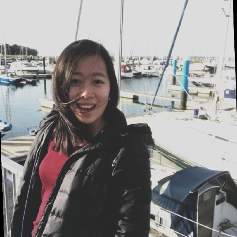 Profile image of Serene Lim