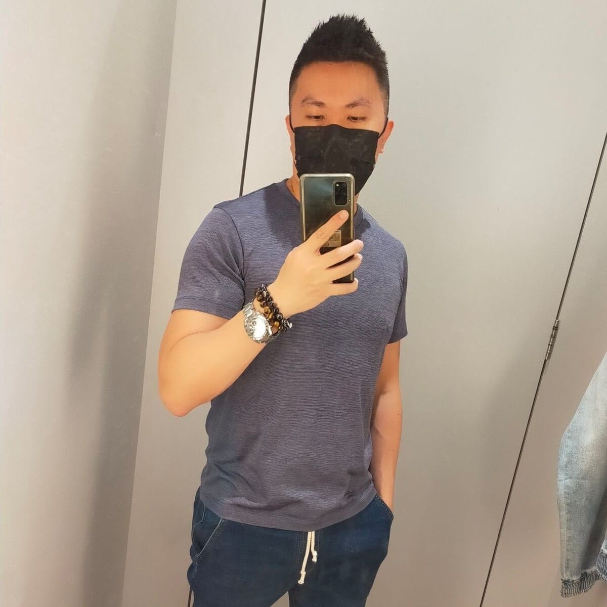 Profile image of Gale Tan