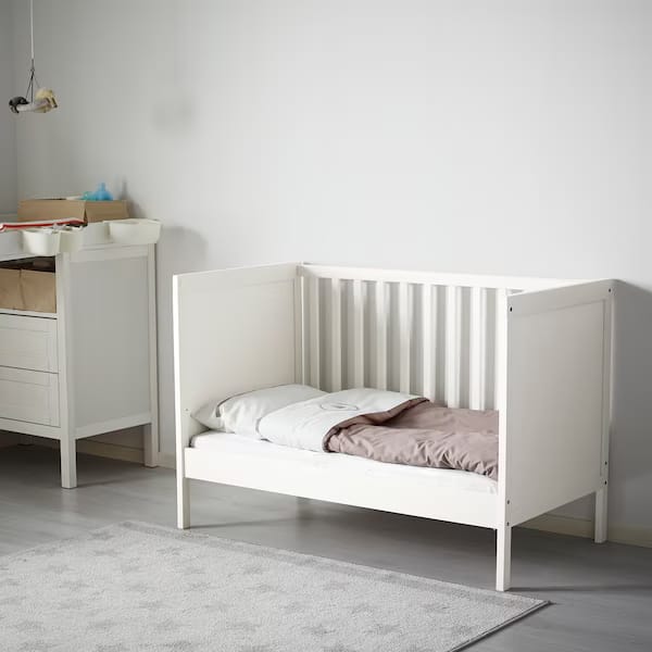 Baby Cot