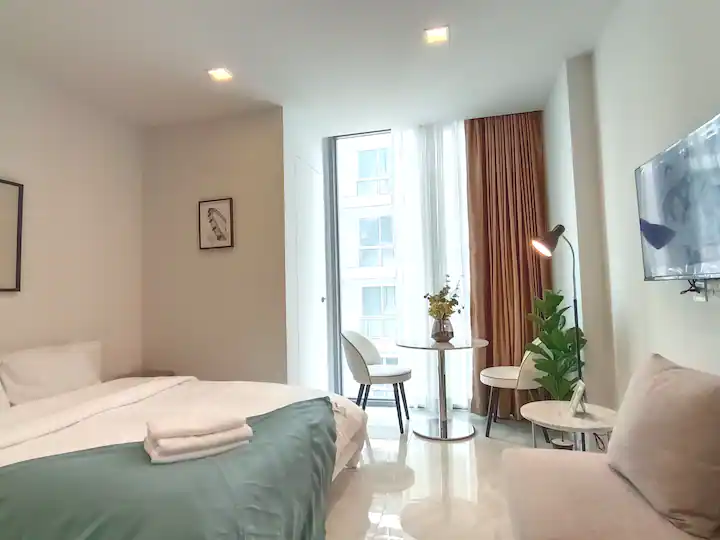 Cover image for Room within Condo at Geylang