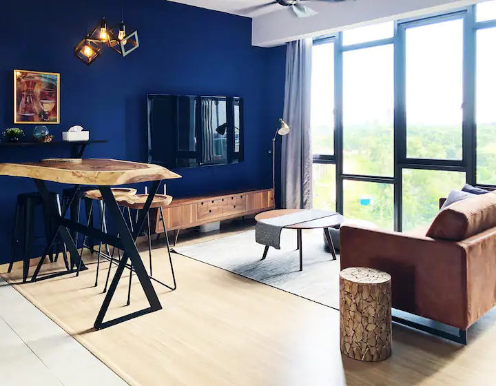 Cover image for 5-Room HDB at Choa Chu Kang